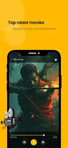 pikashow-2026 Top Rated Movies